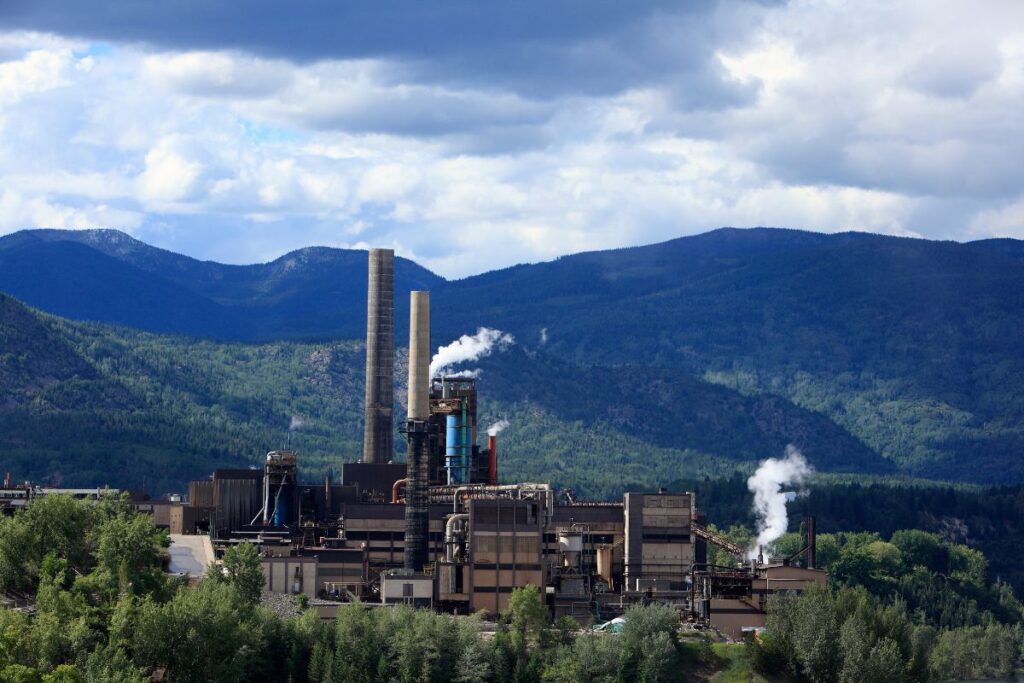 Zrównoważona produkcja w przemyśle metali: recykling cynku i ołowiu